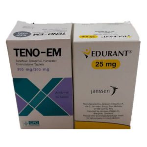 teno _ endurant