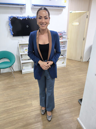 Photo from customer review